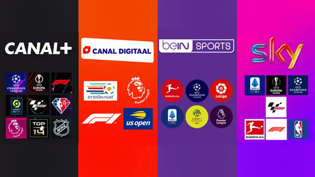 FRANCE IPTV